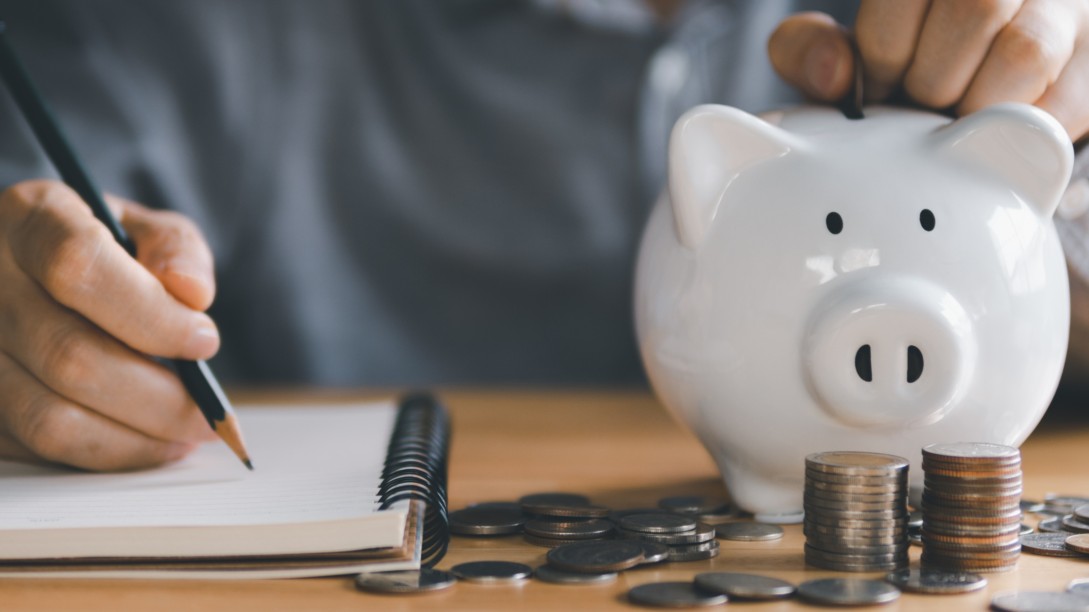 Smart Saving Tips for Millennials & Gen Z