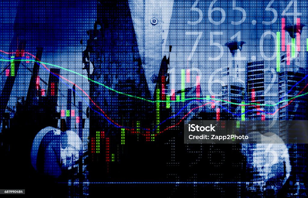Investing and Stock Market: A Complete Guide to Financial Growth