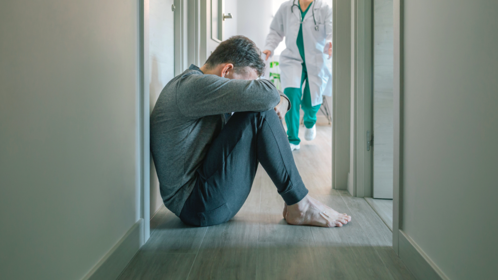 The Importance of Mental Health and Stress Management